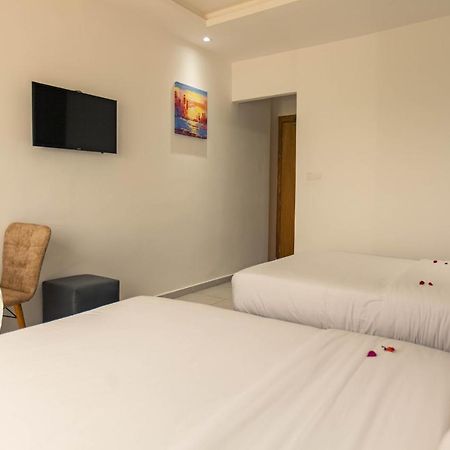 Hotel Dakhla Ville Εξωτερικό φωτογραφία