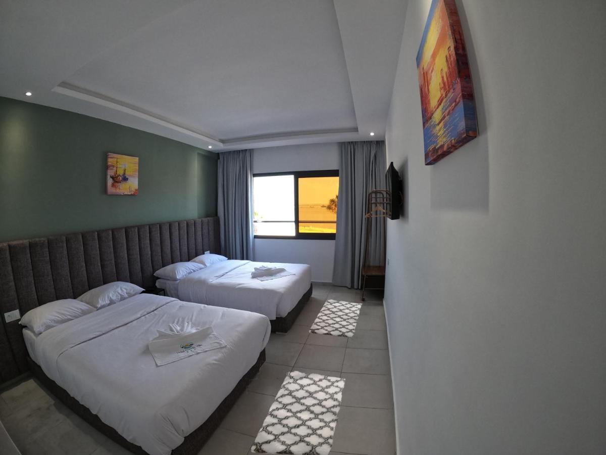 Hotel Dakhla Ville Εξωτερικό φωτογραφία