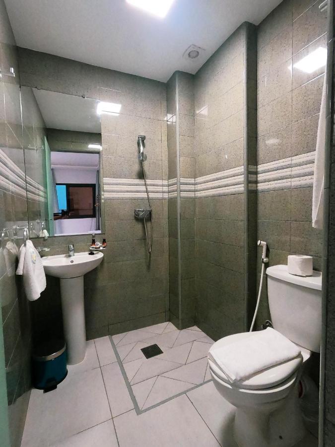 Hotel Dakhla Ville Εξωτερικό φωτογραφία