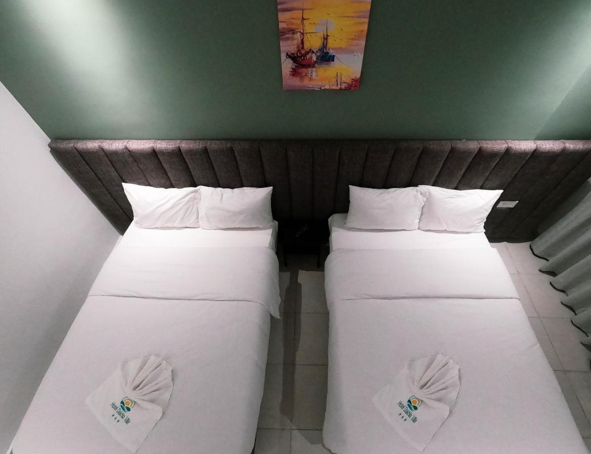 Hotel Dakhla Ville Εξωτερικό φωτογραφία