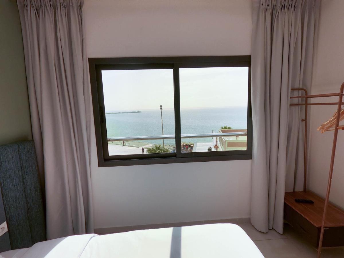 Hotel Dakhla Ville Εξωτερικό φωτογραφία
