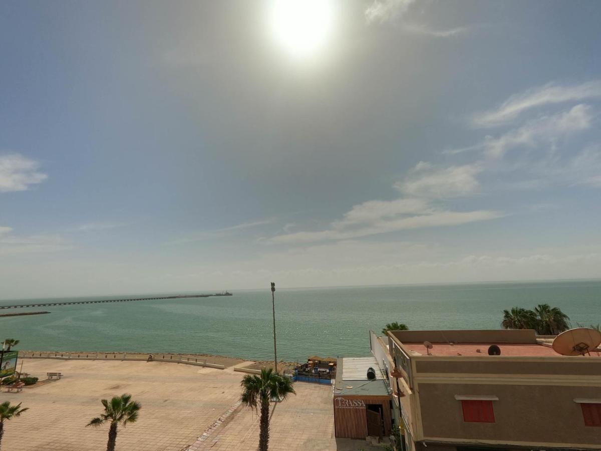 Hotel Dakhla Ville Εξωτερικό φωτογραφία