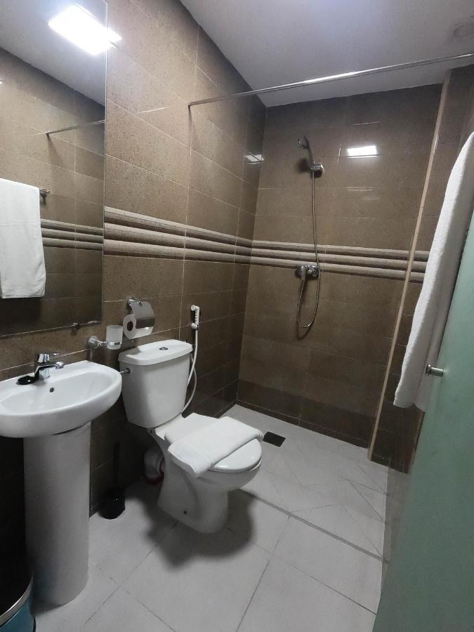 Hotel Dakhla Ville Εξωτερικό φωτογραφία