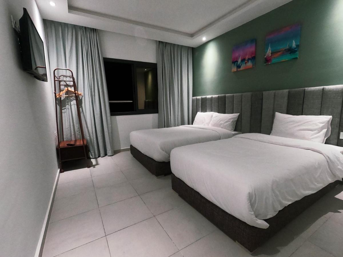 Hotel Dakhla Ville Εξωτερικό φωτογραφία