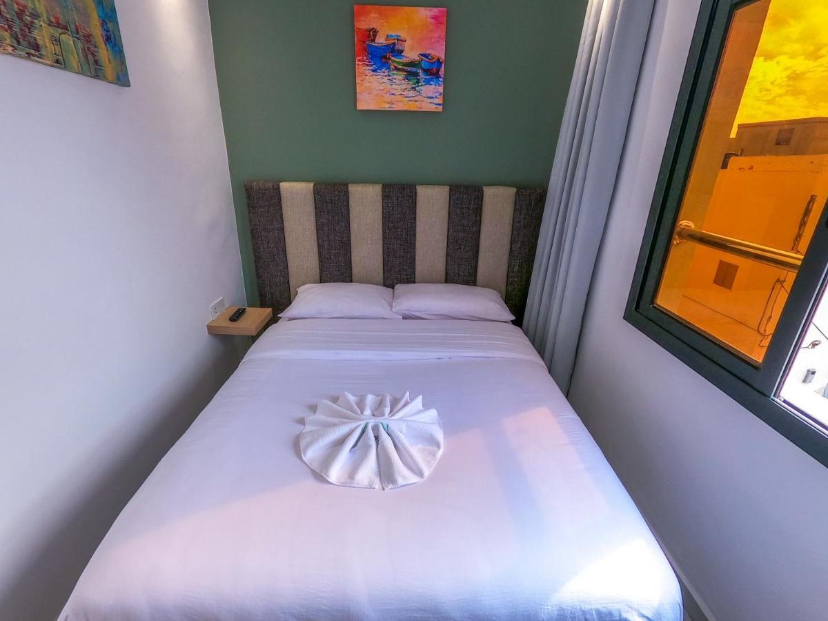Hotel Dakhla Ville Εξωτερικό φωτογραφία
