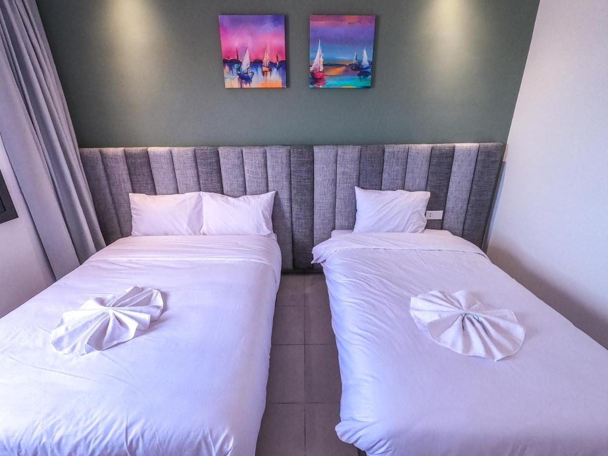 Hotel Dakhla Ville Εξωτερικό φωτογραφία