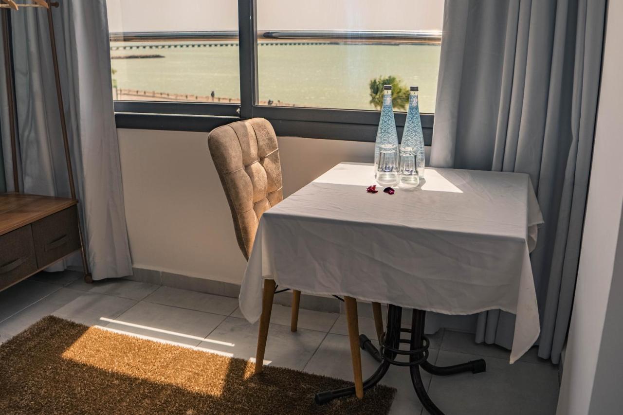 Hotel Dakhla Ville Εξωτερικό φωτογραφία