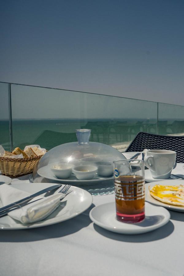 Hotel Dakhla Ville Εξωτερικό φωτογραφία