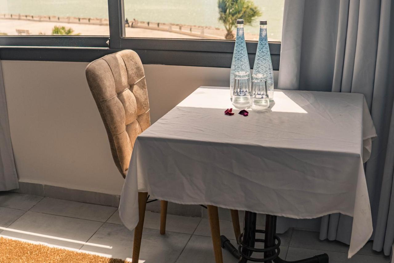 Hotel Dakhla Ville Εξωτερικό φωτογραφία