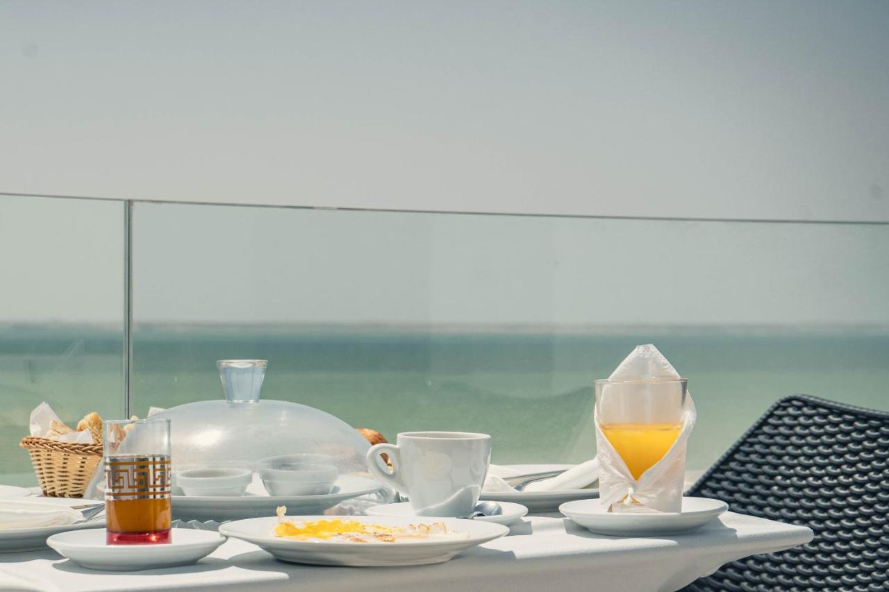 Hotel Dakhla Ville Εξωτερικό φωτογραφία