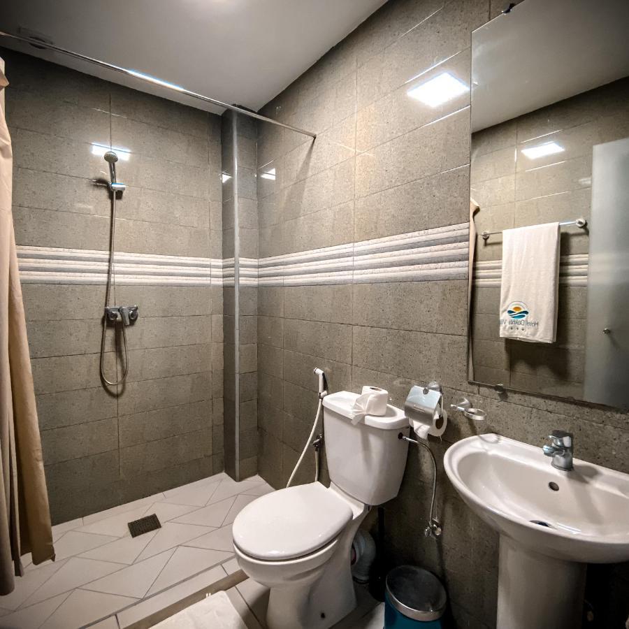 Hotel Dakhla Ville Εξωτερικό φωτογραφία