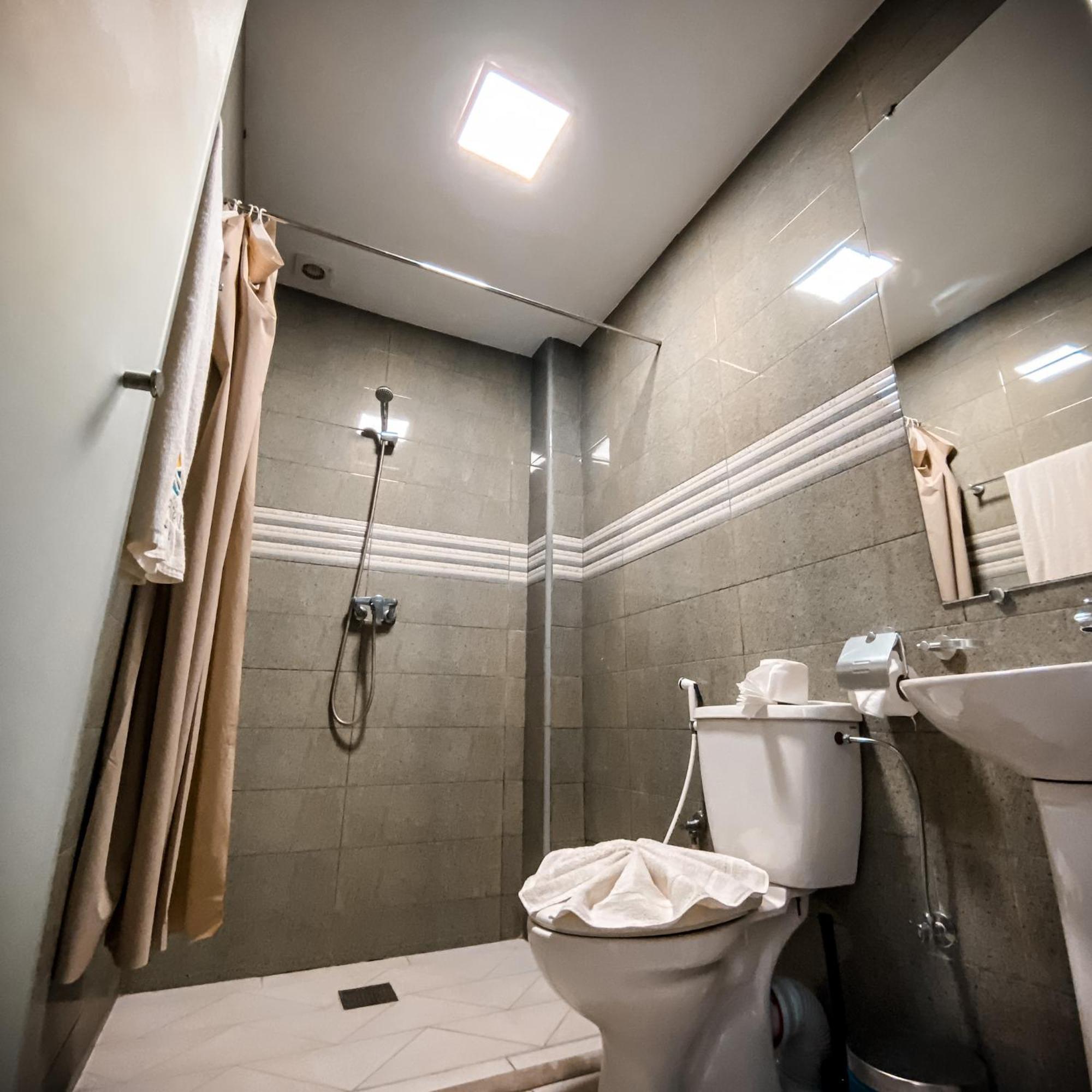 Hotel Dakhla Ville Εξωτερικό φωτογραφία