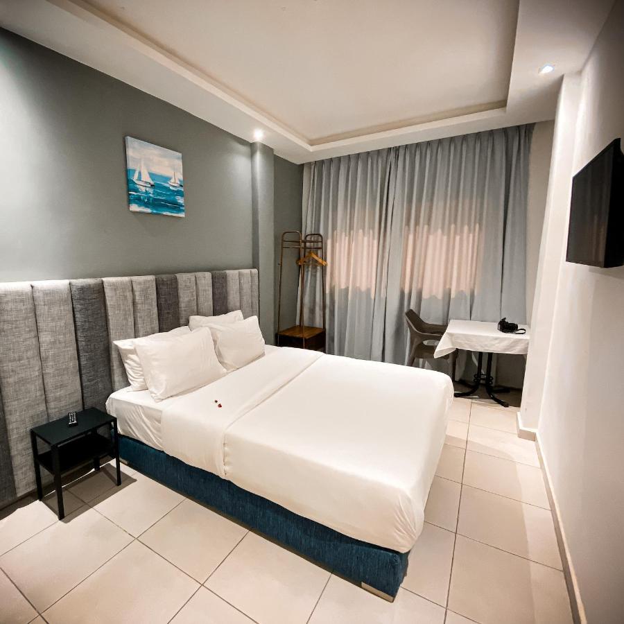 Hotel Dakhla Ville Εξωτερικό φωτογραφία