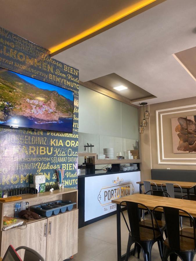 Hotel Dakhla Ville Εξωτερικό φωτογραφία
